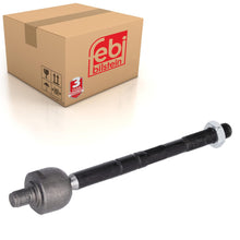Load image into Gallery viewer, Front Inner Tie Rod Fits Citroën Berlingo Vauxhall Combo 1648836780 Febi 186318