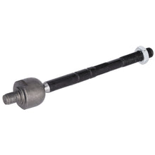 Load image into Gallery viewer, Front Inner Tie Rod Fits Citroën Berlingo Vauxhall Combo 1648836780 Febi 186318