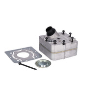 Load image into Gallery viewer, Air Compressor Cylinder Head Fits Mercedes Actros OE 9361301215SK1 Febi 186324