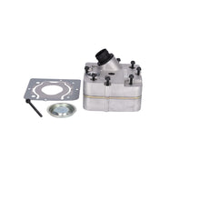 Load image into Gallery viewer, Air Compressor Cylinder Head Fits Mercedes Actros OE 9361301215SK1 Febi 186324