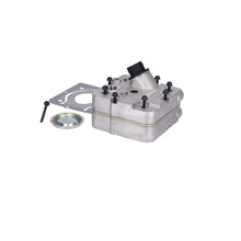 Load image into Gallery viewer, Air Compressor Cylinder Head Fits Mercedes Actros OE 9361301215SK1 Febi 186324