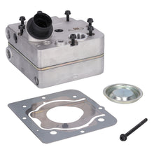 Load image into Gallery viewer, Air Compressor Cylinder Head Fits Mercedes Actros OE 9361301215SK1 Febi 186324