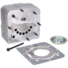 Load image into Gallery viewer, Air Compressor Cylinder Head Fits Mercedes Actros OE 9361301215SK1 Febi 186324