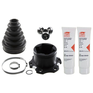 Drive Shaft Joint Kit Fits VW OE 1J0498103KXS1 Febi 186326