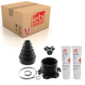 Drive Shaft Joint Kit Fits VW OE 1J0498103KXS1 Febi 186326