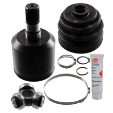 Load image into Gallery viewer, Drive Shaft Joint Kit Fits VW Golf Passat Audi A3 Seat 1K0498103LS1 Febi 186328
