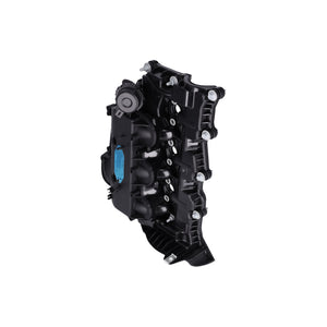 Left Rocker Cover Fits Range Rover Sport Discovery Jaguar LR168193 Febi 186336