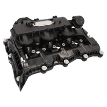Load image into Gallery viewer, Left Rocker Cover Fits Range Rover Sport Discovery Jaguar LR168193 Febi 186336