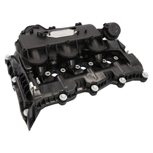 Left Rocker Cover Fits Range Rover Sport Discovery Jaguar LR168193 Febi 186336
