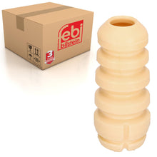 Load image into Gallery viewer, Front Bump Stop Fits Renault Kangoo Nissan Kubistar OE 8200591284SK1 Febi 186337