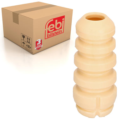 Front Bump Stop Fits Renault Kangoo Nissan Kubistar OE 8200591284SK1 Febi 186337