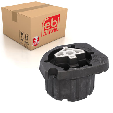 Rear Transmission Mount Fits BMW X5 2012-18 OE 22326853095 Febi 186339