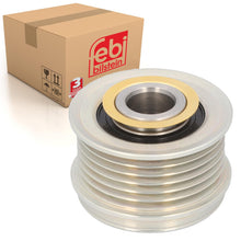 Load image into Gallery viewer, Alternator Overrun Pulley Fits Toyota Corolla C-HR OE 2741547050 Febi 186340