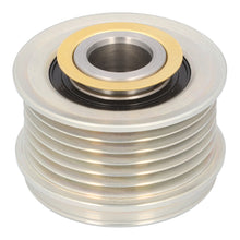 Load image into Gallery viewer, Alternator Overrun Pulley Fits Toyota Corolla C-HR OE 2741547050 Febi 186340