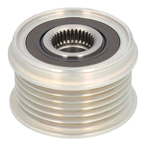 Alternator Overrun Pulley Fits Toyota Corolla C-HR OE 2741547050 Febi 186340