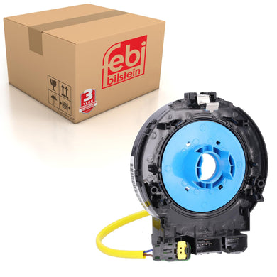 Airbag Clock Spring Fits Hyundai Santa Fe 2005-13 OE 934902B200 Febi 186341