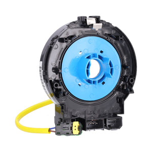 Airbag Clock Spring Fits Hyundai Santa Fe 2005-13 OE 934902B200 Febi 186341
