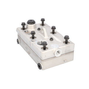 Air Compressor Cylinder Head Fits Mercedes Axor OE 0011305915 Febi 186342