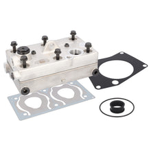 Load image into Gallery viewer, Air Compressor Cylinder Head Fits Mercedes Axor OE 0011305915 Febi 186342