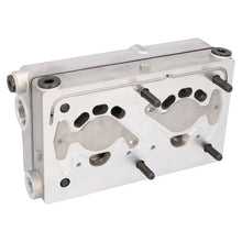 Load image into Gallery viewer, Air Compressor Cylinder Head Fits Mercedes Axor OE 0011305915 Febi 186342