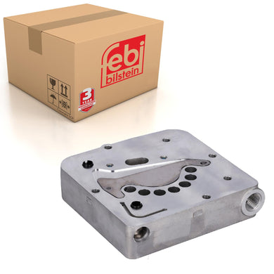 Valve Plate Fits Mercedes OE 9361301215SK3 Febi 186343