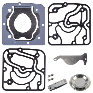 Gasket Set Fits Mercedes OE 9361301215SK4 Febi 186344
