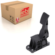 Load image into Gallery viewer, Electronic Accelerator Pedal Fits Mercedes Actros Antos 9603000004 Febi 186346