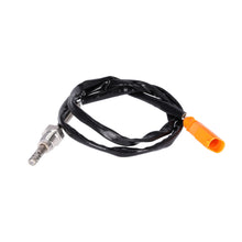 Load image into Gallery viewer, Exhaust Gas Temperature Sensor Fits Audi A6 2010-18 OE 4G0906088AN Febi 186347