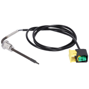 Exhaust Gas Temperature Sensor Fits Mercedes Actros Arocs 0105423518 Febi 186348