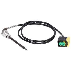 Exhaust Gas Temperature Sensor Fits Mercedes Actros Arocs 0075424818 Febi 186349