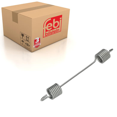 Brake Shoe Spring Fits Renault Trucks C Kerax Magnum OE 5010097089 Febi 186353