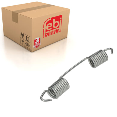 Brake Shoe Spring Fits Renault Trucks Kerax Magnum OE 5010098945 Febi 186355