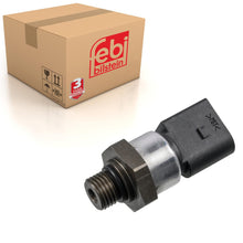 Load image into Gallery viewer, Fuel Line Pressure Sensor Fits Mercedes Actros Atego OE 0061537428 Febi 186362
