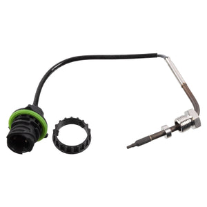 Exhaust Gas Temperature Sensor Fits Mercedes Atego Axor 0061530528 Febi 186369