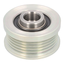Load image into Gallery viewer, Alternator Overrun Pulley Fits Fiat 500L Punto Tipo Egea OE 55257677 Febi 186370