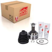 Load image into Gallery viewer, Drive Shaft Joint Kit Fits Peugeot OE 32729CSK1 Febi 186372