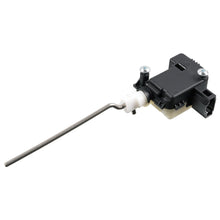 Load image into Gallery viewer, Fuel Door Release Actuator Fits VW Polo Mk4 2001-10 OE 6Q6810773C Febi 186378