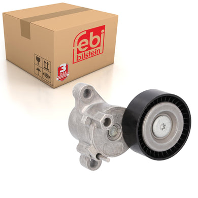 Auxiliary Tensioner Assembly Fits Ford Focus Transit Puma OE 2430553 Febi 186379