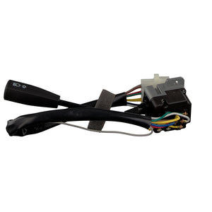 Steering Column Switch Assembly Fits MAN Bus EL F 90 HOC KAT M NG NL Febi 18638