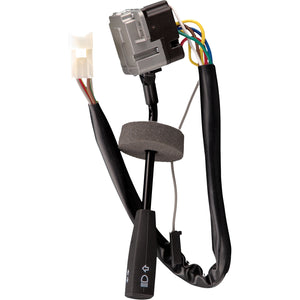 Steering Column Switch Assembly Fits MAN Bus EL F 90 HOC KAT M NG NL Febi 18638