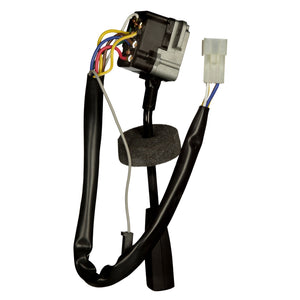 Steering Column Switch Assembly Fits MAN Bus EL F 90 HOC KAT M NG NL Febi 18638