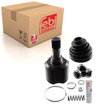 Load image into Gallery viewer, Front Left Drive Shaft Joint Kit Fits Fiat Ducato OE 71771443S1 Febi 186383