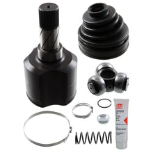 Load image into Gallery viewer, Front Left Drive Shaft Joint Kit Fits Fiat Ducato OE 71771443S1 Febi 186383