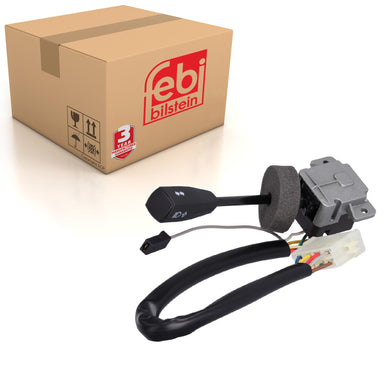 Steering Column Switch Assembly Fits MAN Bus EL F 90 HOC KAT M NG NL Febi 18638