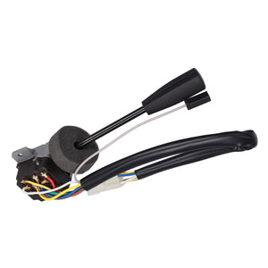 Steering Column Switch Assembly Fits MAN Bus EL F 90 HOC KAT M NG NL Febi 18638