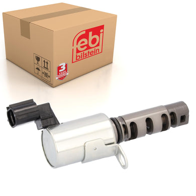 Camshaft Solenoid Valve Fits Toyota Celica Corolla Matrix 1533022060 Febi 186390