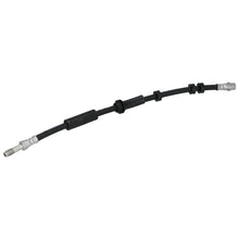 Load image into Gallery viewer, Rear Brake Hose Fits Audi A6 2010-18 A7 RS6 RS7 S6 S7 OE 4G0611775C Febi 186391