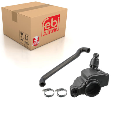 Oil Separator Repair Kit Fits VW Golf Polo Seat Leon 036103493EBS1 Febi 186393