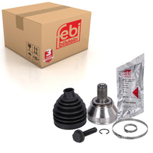 Load image into Gallery viewer, Front Drive Shaft Joint Kit Fits Mercedes A-Class B-Class 2463600075 Febi 186394