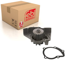Load image into Gallery viewer, Xantia Water Pump Cooling Fits Citroen 1201.98 Febi 18639
